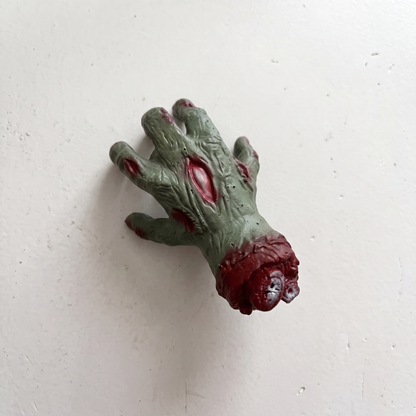 HorrorHand™ - Masager