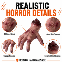 Horror Massager