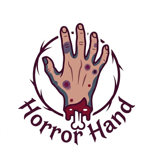 Horror Hand