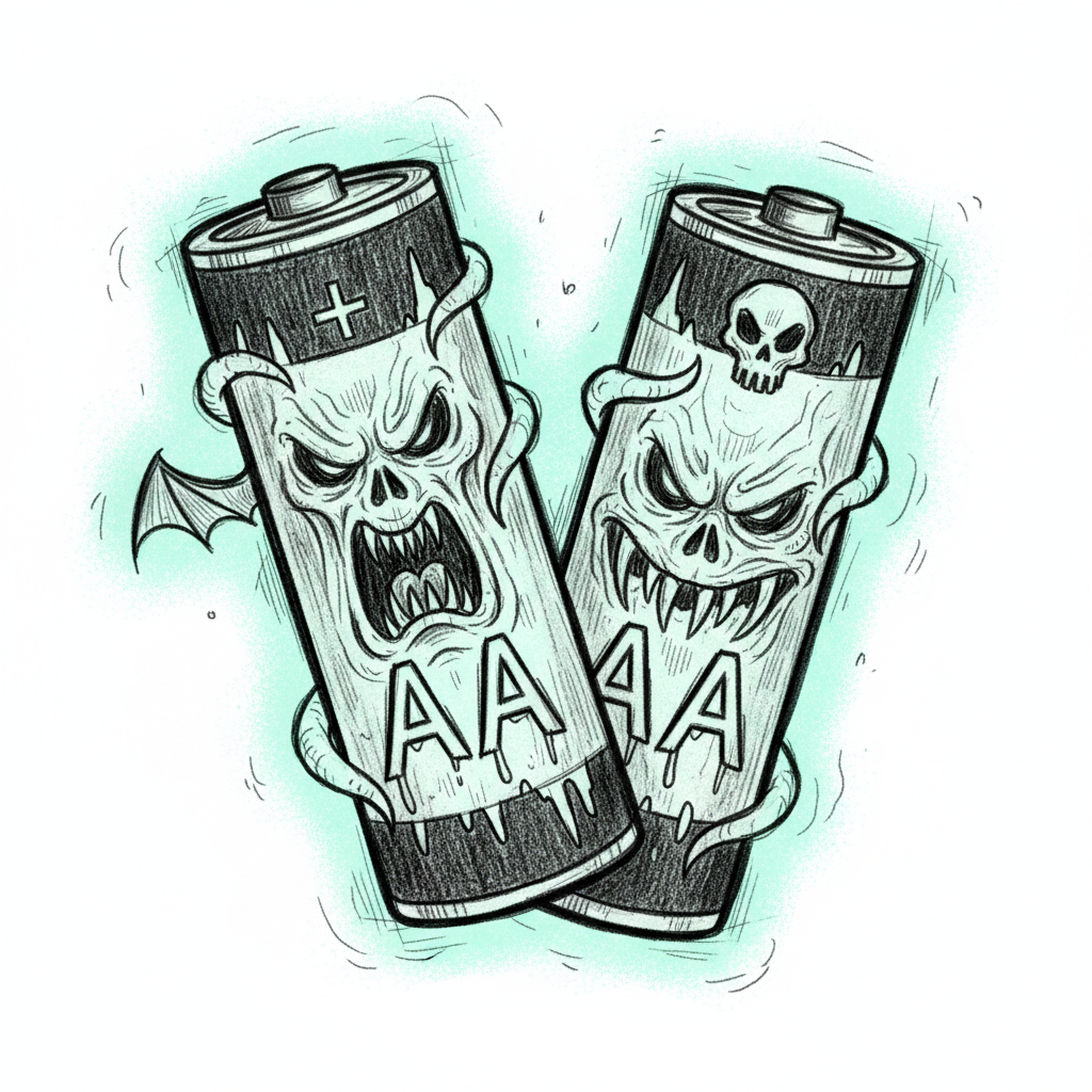Batteries