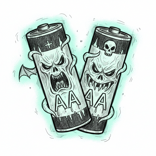 Batteries